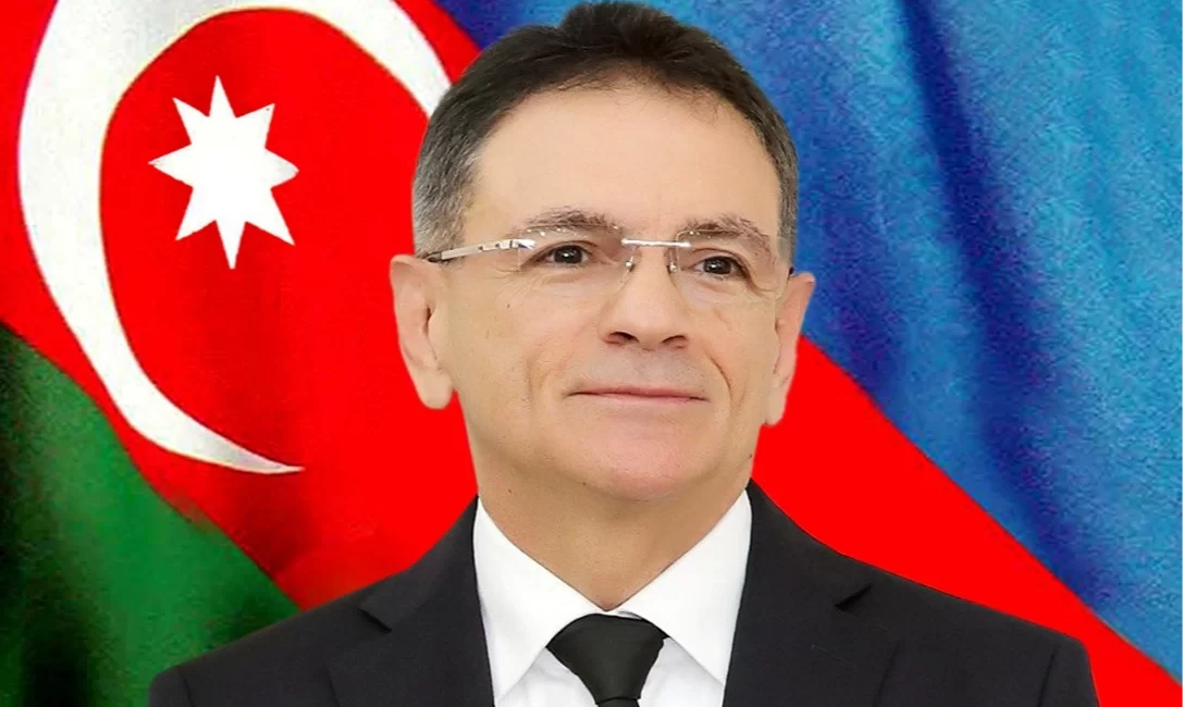 Azerbaycan’ın milli kahramanı Meded Quliyev… Vatan için yaşayan bir devlet adamı Türkiye ve Azerbaycan’ın “iki devlet bir millet” anlayışıyla büyüttüğü kardeşlik