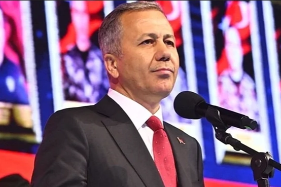 Balıkesir’in Sındırgı ilçesinde meydana gelen 6,1 büyüklüğündeki depremin ardından İçişleri