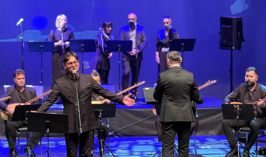 Bakırköy Belediyesi’nin 29 Ekim Cumhuriyet Bayramı etkinlikleri kapsamında düzenlediği İBB