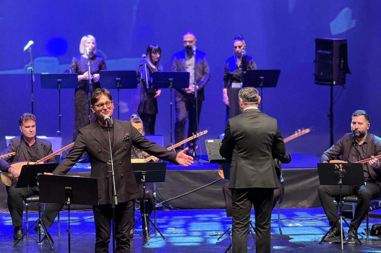 Bakırköy Belediyesi’nin 29 Ekim Cumhuriyet Bayramı etkinlikleri kapsamında düzenlediği İBB