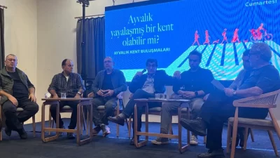 Balıkesir Ayvalık Belediyesi, Ayvalık Kent Konseyi ve Ayvalık Siviller Platformu