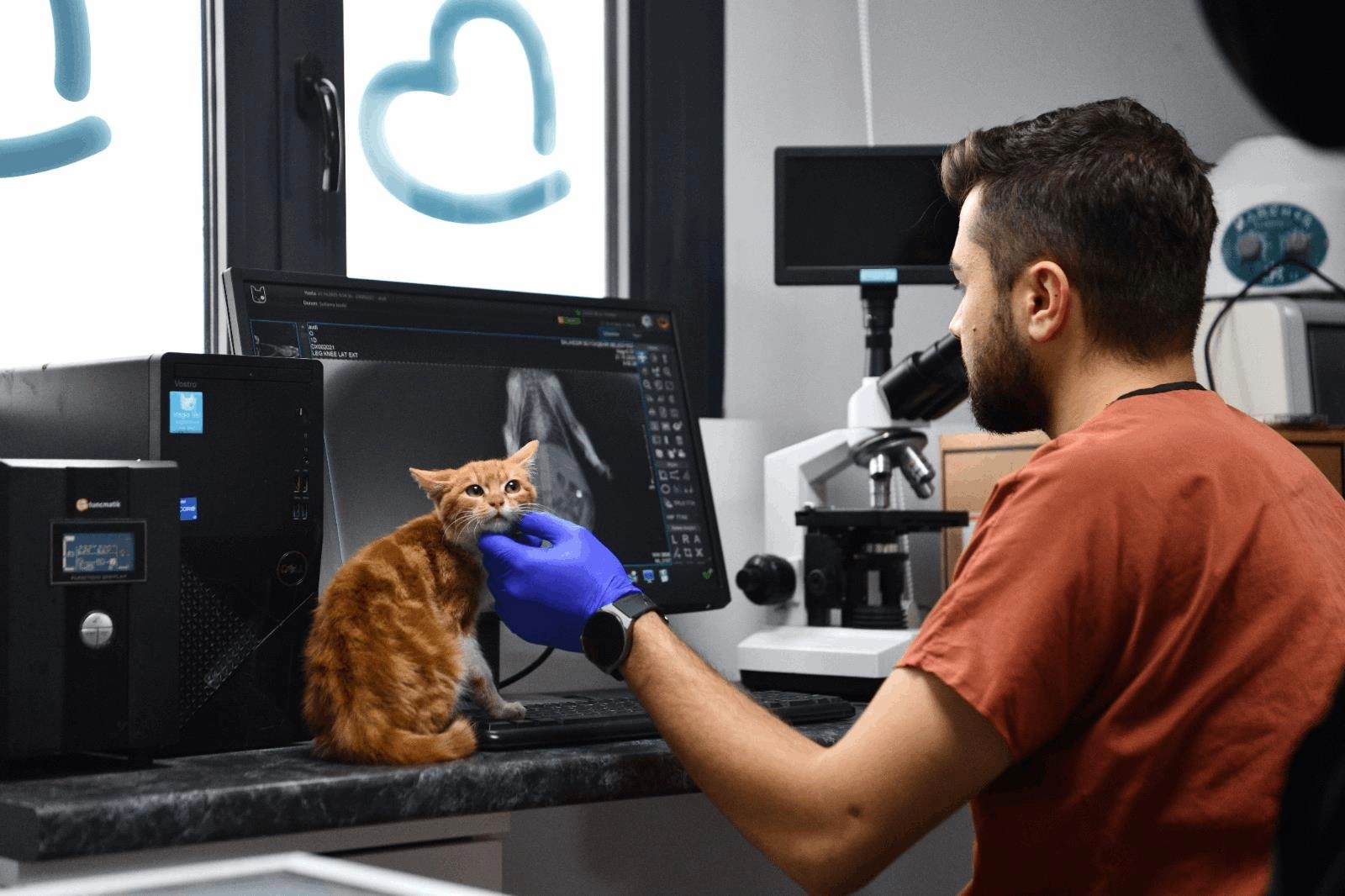 Türkiye’ye örnek olacak bir sahiplendirme projesini hayata geçiren Balıkesir Büyükşehir