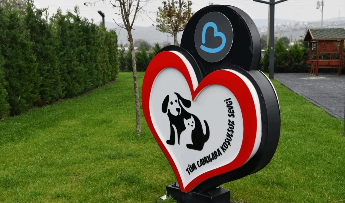 Türkiye’ye örnek olacak bir sahiplendirme projesini hayata geçiren Balıkesir Büyükşehir