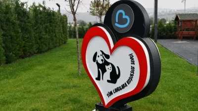 Türkiye’ye örnek olacak bir sahiplendirme projesini hayata geçiren Balıkesir Büyükşehir