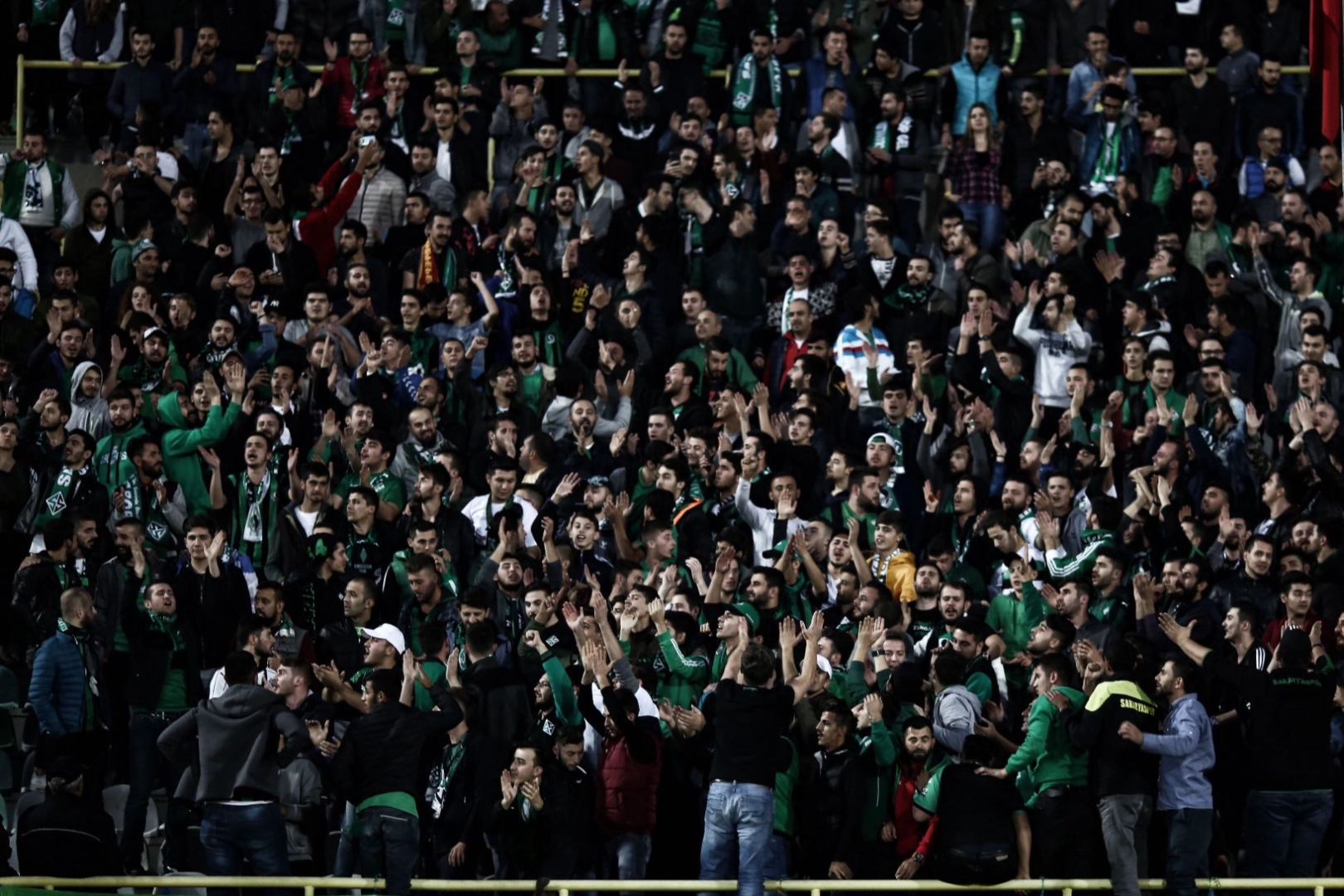 Sakarya Büyükşehir Belediye Başkanı Yusuf Alemdar, son 3 haftada galibiyet