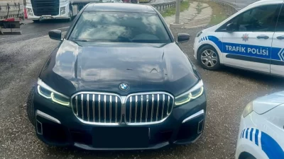 Bilecik İl Emniyet Müdürlüğü ekipleri başarılı bir operasyona daha imza