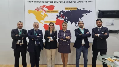 Plastik atıkları yüksek teknoloji ve yenilikçi yöntemlerle doğaya zarar vermeden