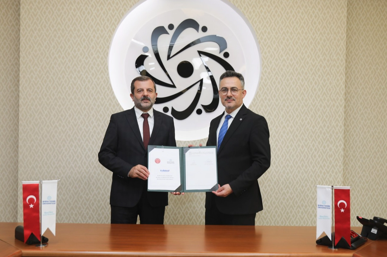 Bursa Teknik Üniversitesi ve Gürsu Belediyesi kadın, genç ve dezavantajlı