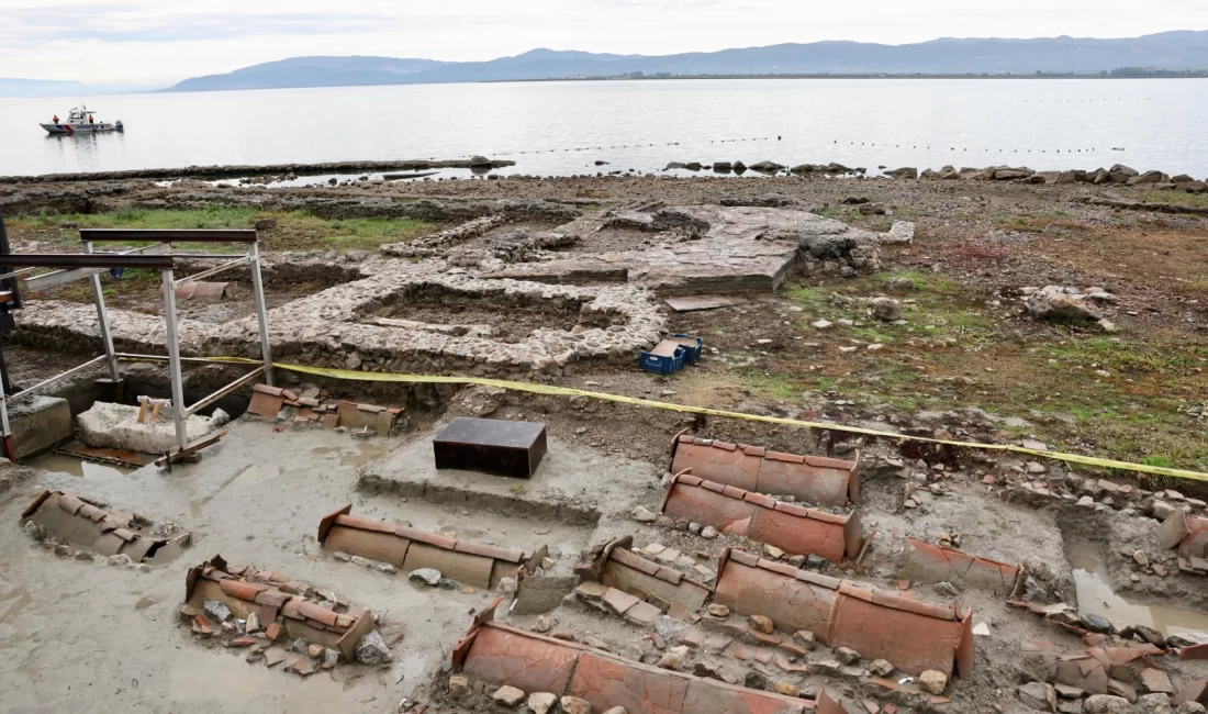 Tarih boyunca birçok uygarlığa ev sahipliği yapan İznik’in kültürel mirasına