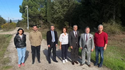 Bursa’nın tarım potansiyelini bilimsel yaklaşımlarla geliştirmek amacıyla Büyükşehir Belediyesi ile