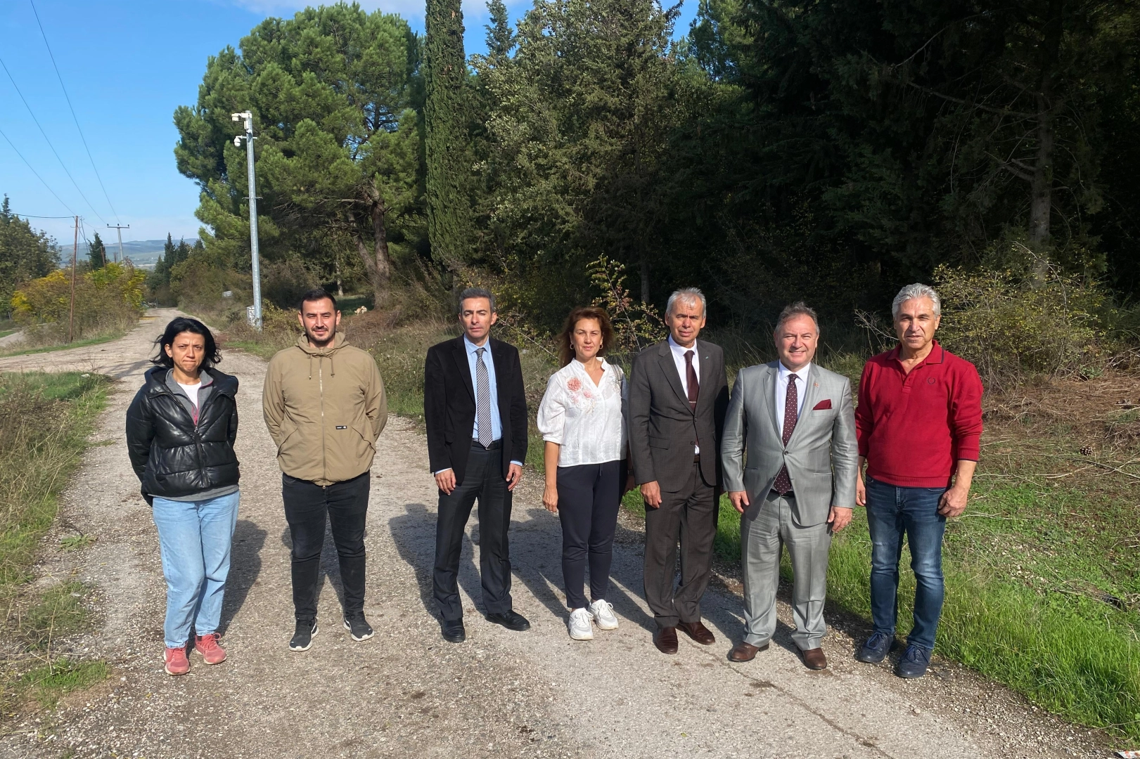 Bursa’nın tarım potansiyelini bilimsel yaklaşımlarla geliştirmek amacıyla Büyükşehir Belediyesi ile