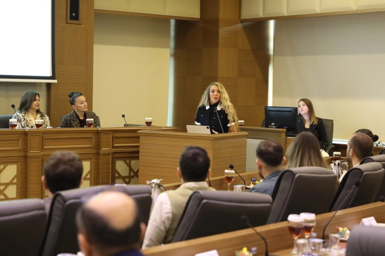 Bursa Büyükşehir Belediyesi İmar ve Şehircilik Dairesi Başkanlığı tarafından ‘Daha