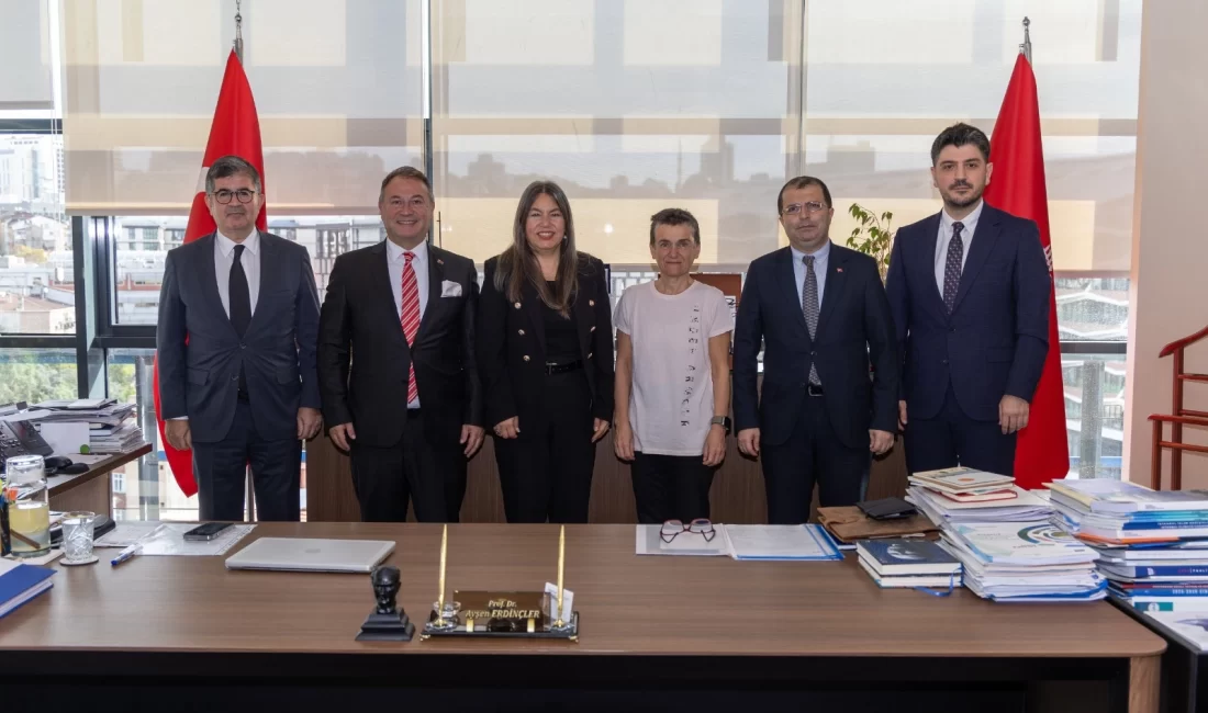 Bursa Büyükşehir Belediyesi, atık azaltma, yeniden kullanım, geri dönüşüm ve