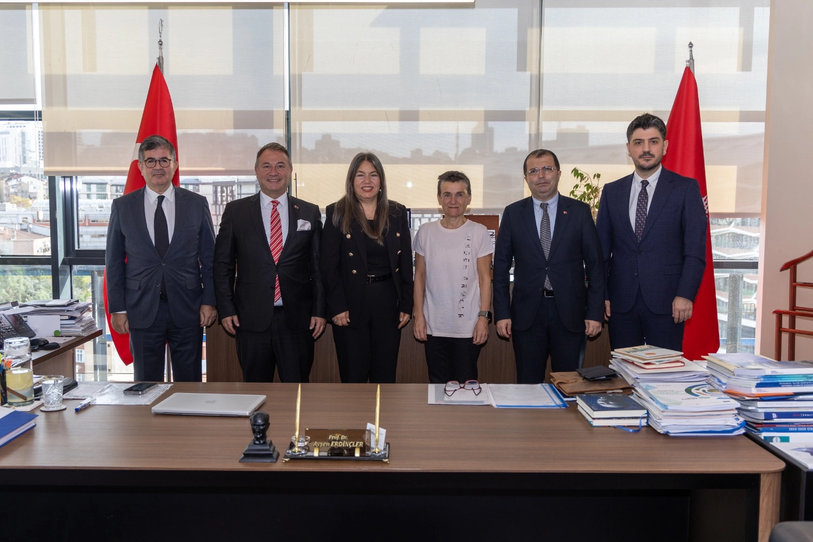 Bursa Büyükşehir Belediyesi, atık azaltma, yeniden kullanım, geri dönüşüm ve