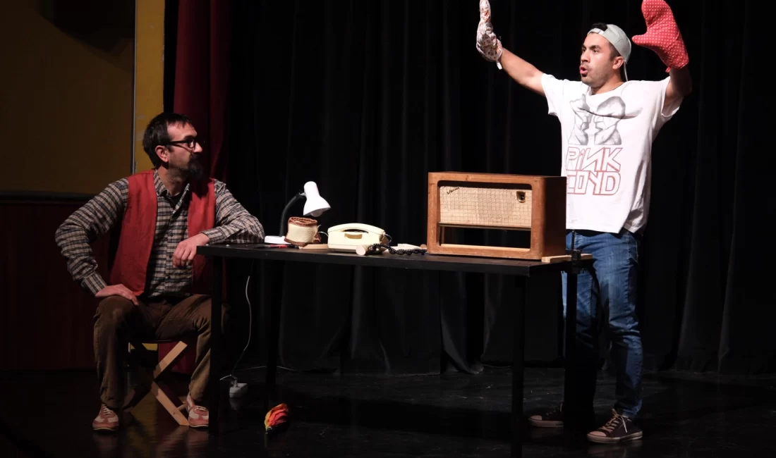 Yıldırım Belediyesi, çocukların kültür ve sanatla iç içe büyümesi için