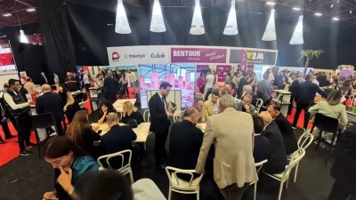 Denizli Büyükşehir Belediyesi, bu yıl 7’ncisi düzenlenen Uluslararası Antalya Turizm