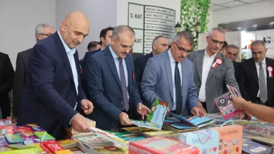 Kültür Şehri Çayırova’da bir gelenek haline gelen ve bu yıl