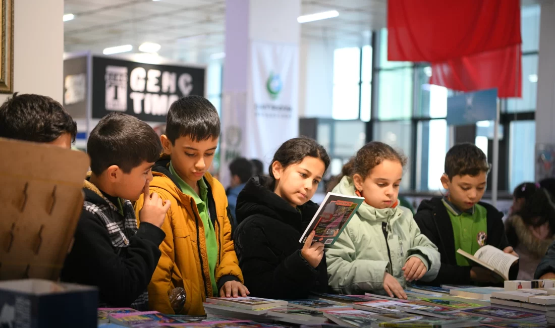 Çayırova’da bir gelenek haline gelen ve açıldığı günden bu yana