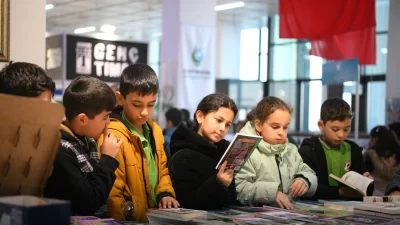 Çayırova’da bir gelenek haline gelen ve açıldığı günden bu yana