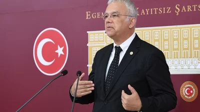 CHP Bursa Milletvekili Kayıhan Pala, 2025 Tıpta Uzmanlık Eğitimi Girişi