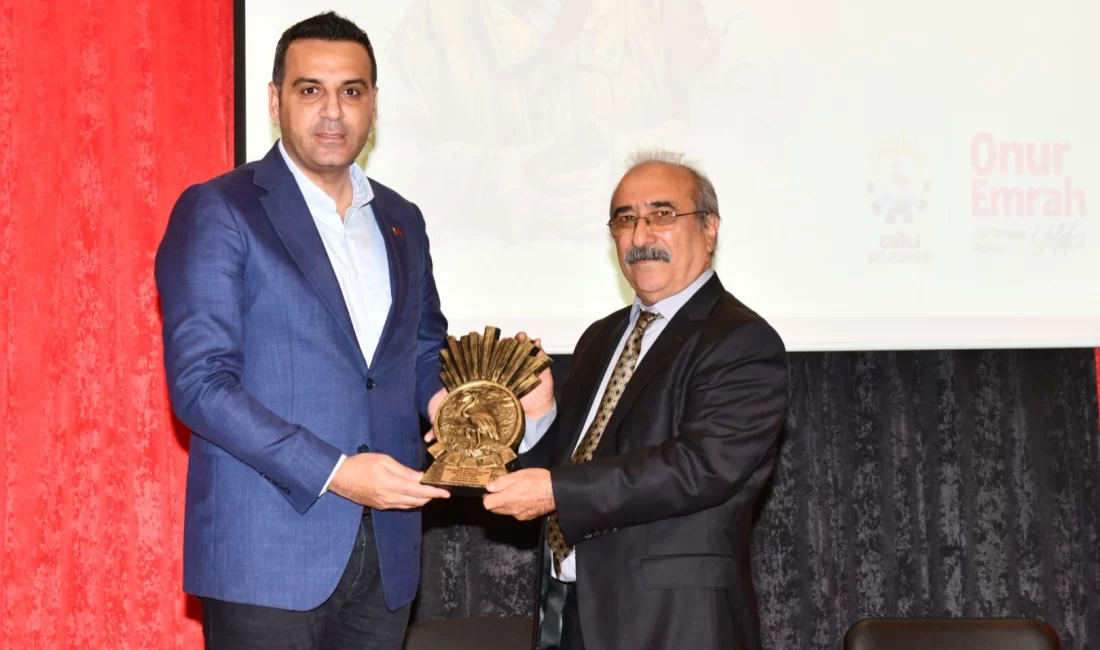 Çiğli Belediyesi tarafından bu yıl altıncısı düzenlenen Fakir Baykurt Roman