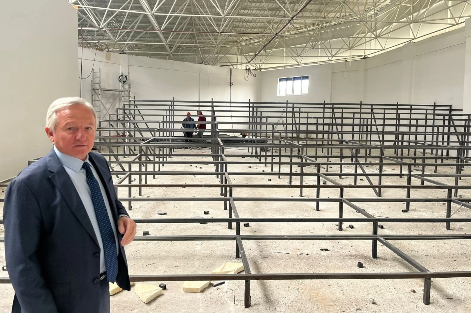 İpsala Belediyesi, ilçenin sosyal ve kültürel yaşamına katkı sağlayacak önemli