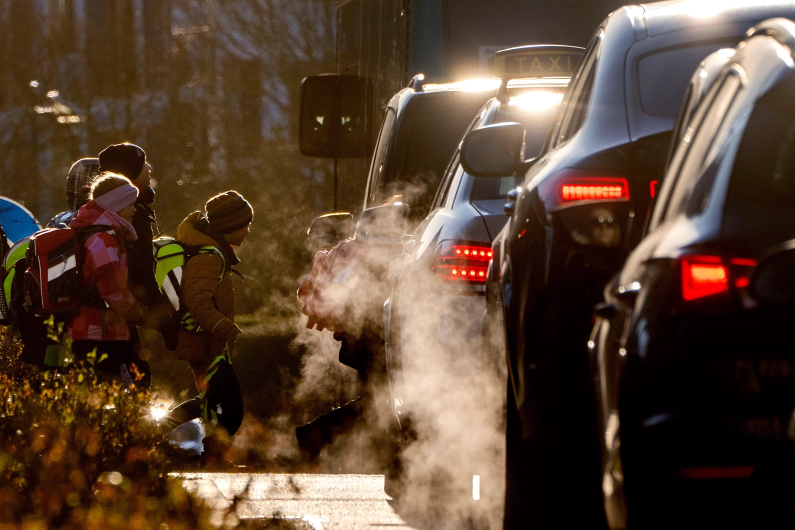 Sanayi ve Teknoloji Bakanlığı, “Euro 7” emisyon standartlarını düzenleyen yönetmeliği