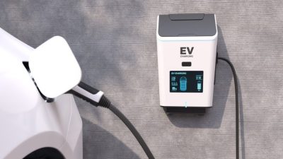 Uzun yol veya şehir içi fark etmeksizin, istasyon uyumluluğu şarj