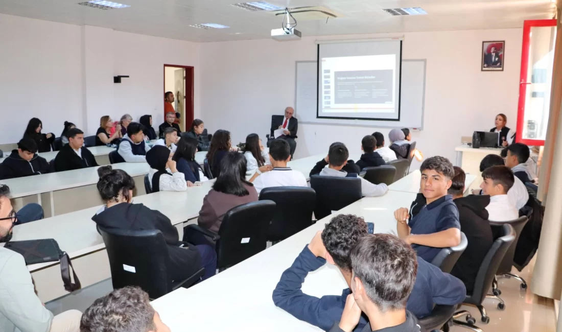 Gaziantep Büyükşehir Belediyesi Kültür A.Ş., GAÜN ve Çocuk ve Gençlik