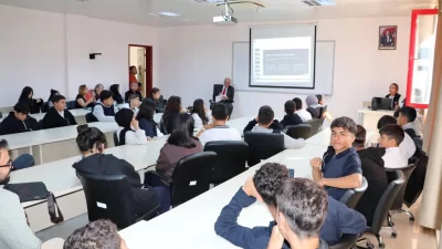 Gaziantep Büyükşehir Belediyesi Kültür A.Ş., GAÜN ve Çocuk ve Gençlik