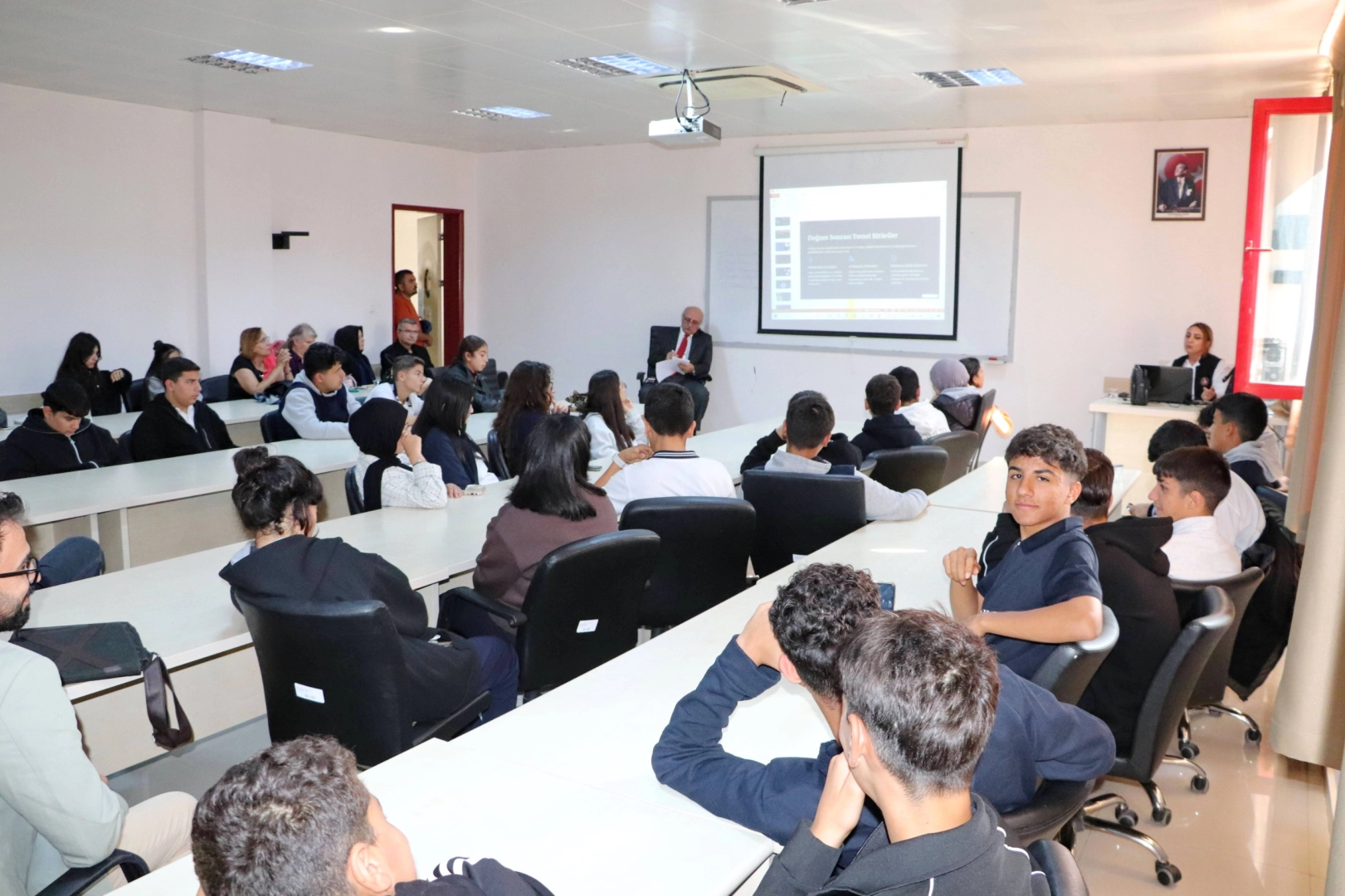 Gaziantep Büyükşehir Belediyesi Kültür A.Ş., GAÜN ve Çocuk ve Gençlik