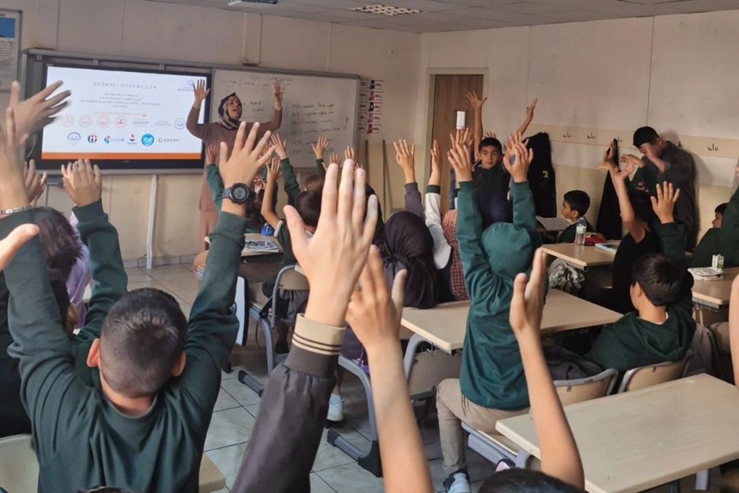 Gaziantep Büyükşehir Belediyesi’ne bağlı tüm birimler, kültür, sanat, spor ve