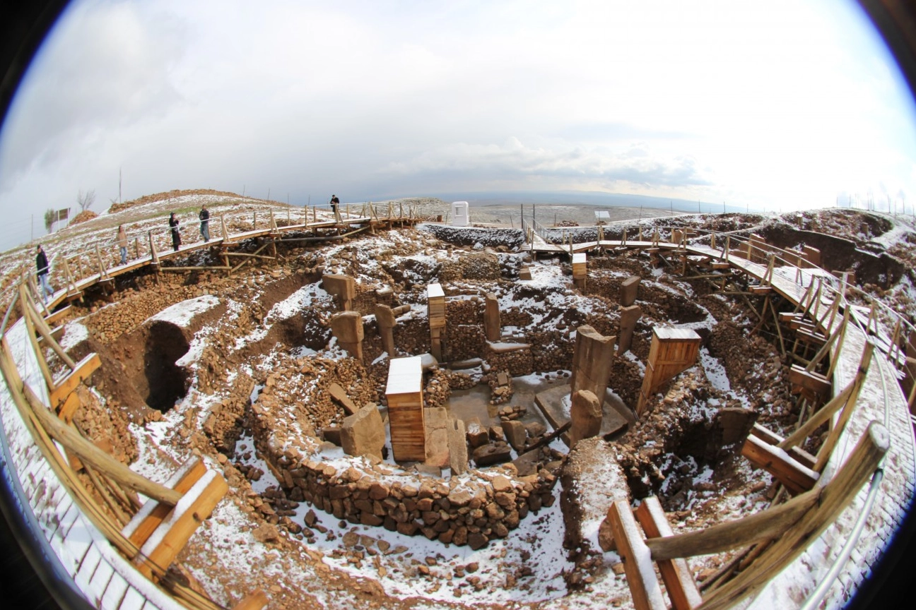 Avusturya’nın başkenti Viyana’da Şanlıurfa’nın tanıtımı sürüyor. Şanlıurfa’nın fotoğraflarının sergilenmesinin ardından,