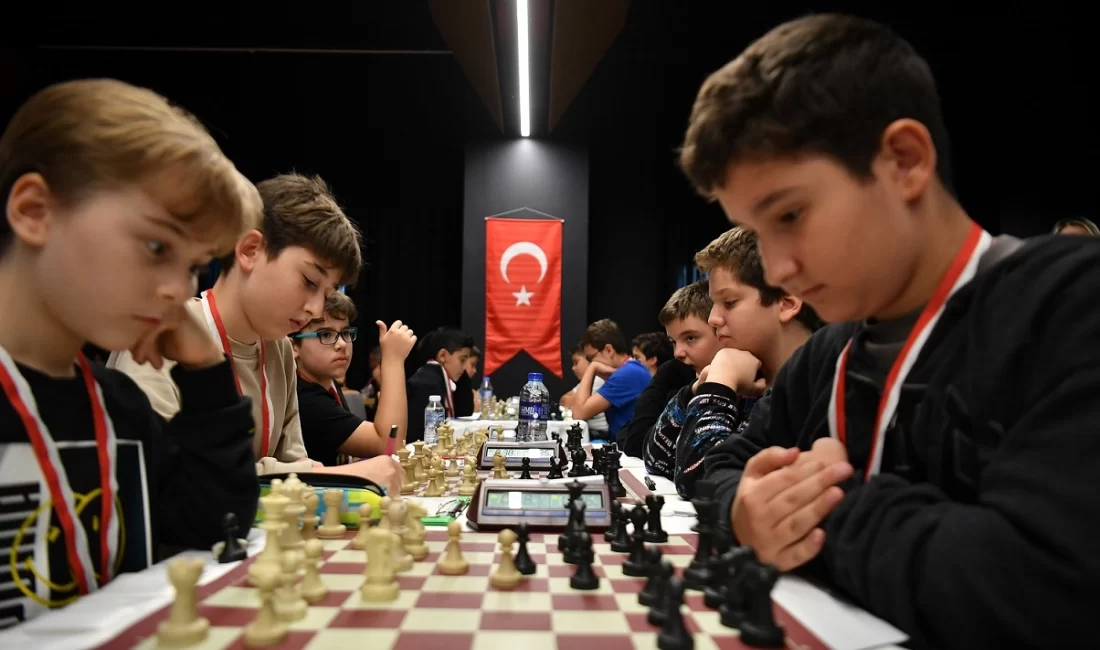 İstanbul Beylikdüzü’nde 29 Ekim’e özel satranç turnuvası İstanbul Beylikdüzü Belediyesi’nin Türkiye Satranç Federasyonu iş birliğiyle bu yıl