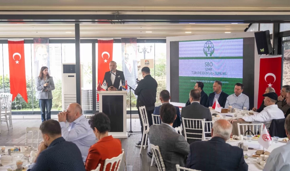 Türkiye Bosna Hersek Kültür Dernekleri Federasyonu tarafından düzenlenen Stratejik Boşnak