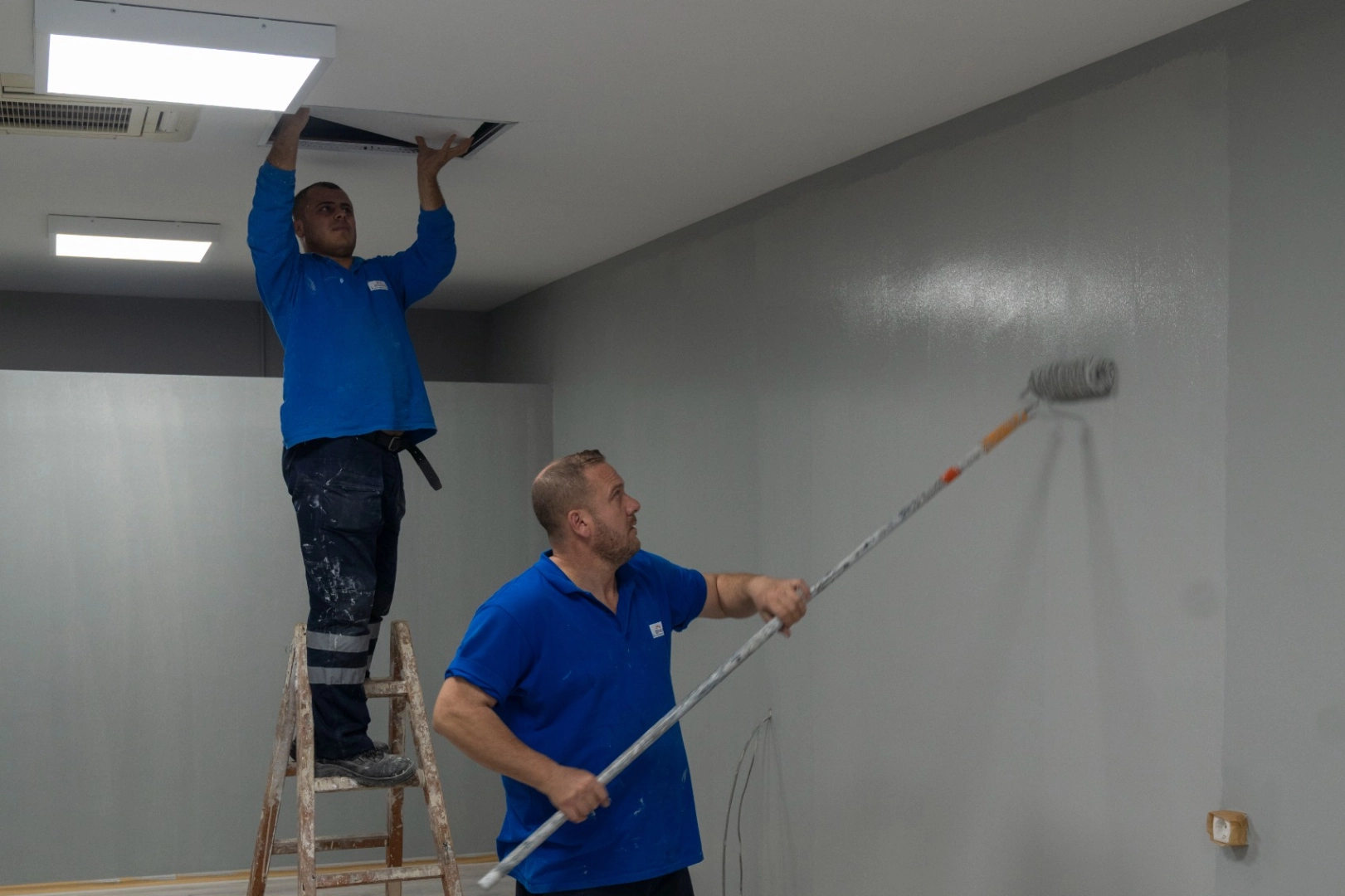 İzmir Büyükşehir Belediyesi, gençlerin müzikle ilgili hayallerini özgürce yerine getirebilmeleri