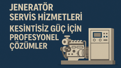 Günümüzün hızlı tempolu dünyasında, elektrik kesintileri iş süreçlerini, ev yaşamını