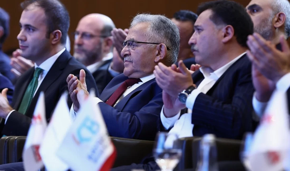 Kayseri Büyükşehir Belediyesi Spor A.Ş., 29 Ekim Cumhuriyet Bayramı kutlamaları