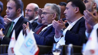 Kayseri Büyükşehir Belediyesi Spor A.Ş., 29 Ekim Cumhuriyet Bayramı kutlamaları