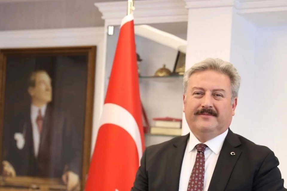 Kayseri Melikgazi Belediyesi ev sahipliğinde, Erciyes Üniversitesi, Türk Muharip Gaziler