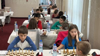 Bulgaristan’ın Kırcaali şehrinde First International Chess Tournament Kardzhali düzenlendi. Arda