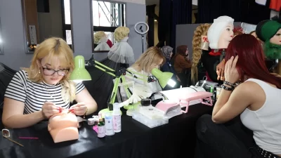 Kocaeli Büyükşehir Belediyesi Meslek ve Sanat Eğitimi Kursları (KO-MEK), kişisel