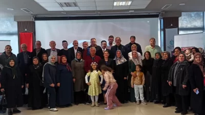 Kocaeli Büyükşehir Belediyesi, “Türkiye Harp Malulü Gaziler Şehit Dul ve