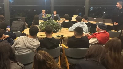 Kocaeli Çayırova Belediyesi’nin ilçede bir gelenek haline getirdiği ve bu