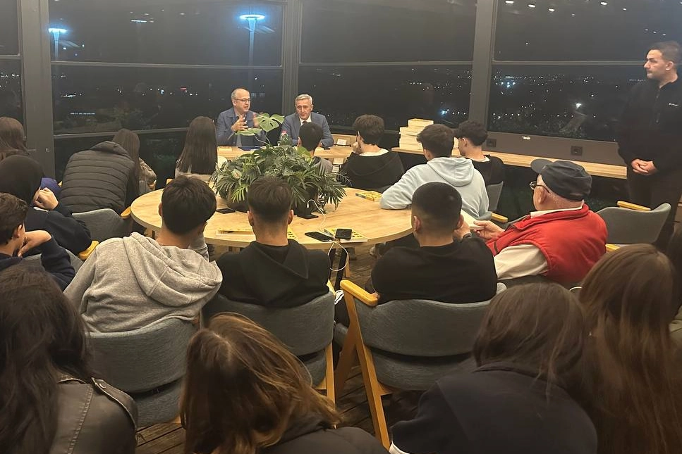 Kocaeli Çayırova Belediyesi’nin ilçede bir gelenek haline getirdiği ve bu