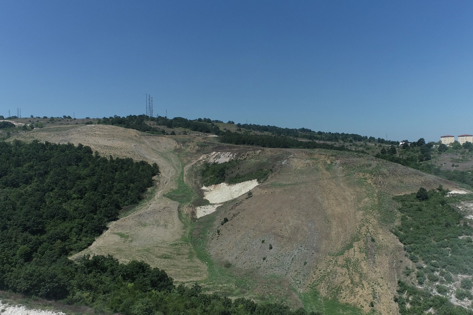 Kocaeli Büyükşehir Belediyesi, “Daha yeşil Kocaeli” için durmaksızın çalışıyor. Bu