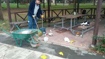 Kocaeli Büyükşehir Belediyesi, vatandaşların daha sağlıklı, temiz ve konforlu alanlarda