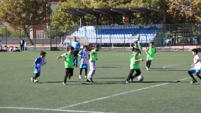 Konya’da Karatay Belediyesi tarafından düzenlenen ve artık geleneksel hale gelen