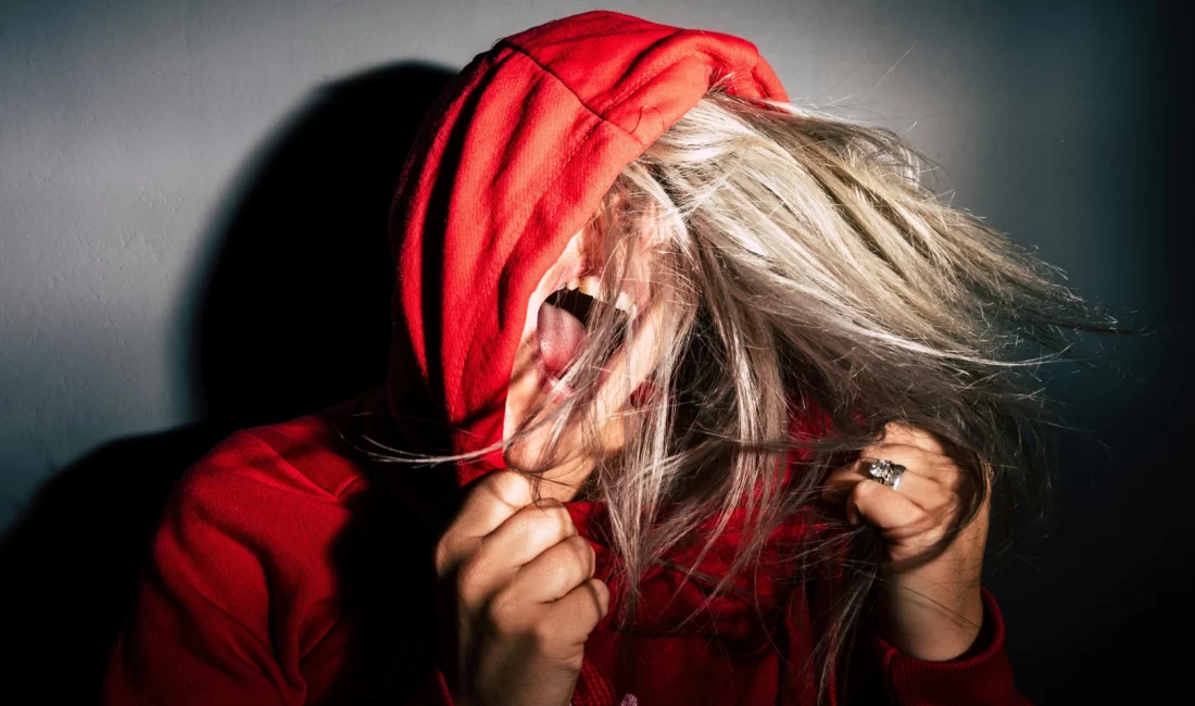 Son günlerde Taksim’de bir korku evinde yaşanan ve büyük yankı