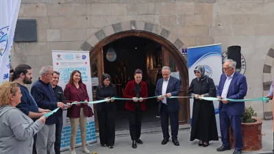 Kayseri Talas Belediyesi, tarihsel ve kültürel değerleri geleceğe aktarma vizyonunu